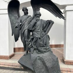Об ошибках